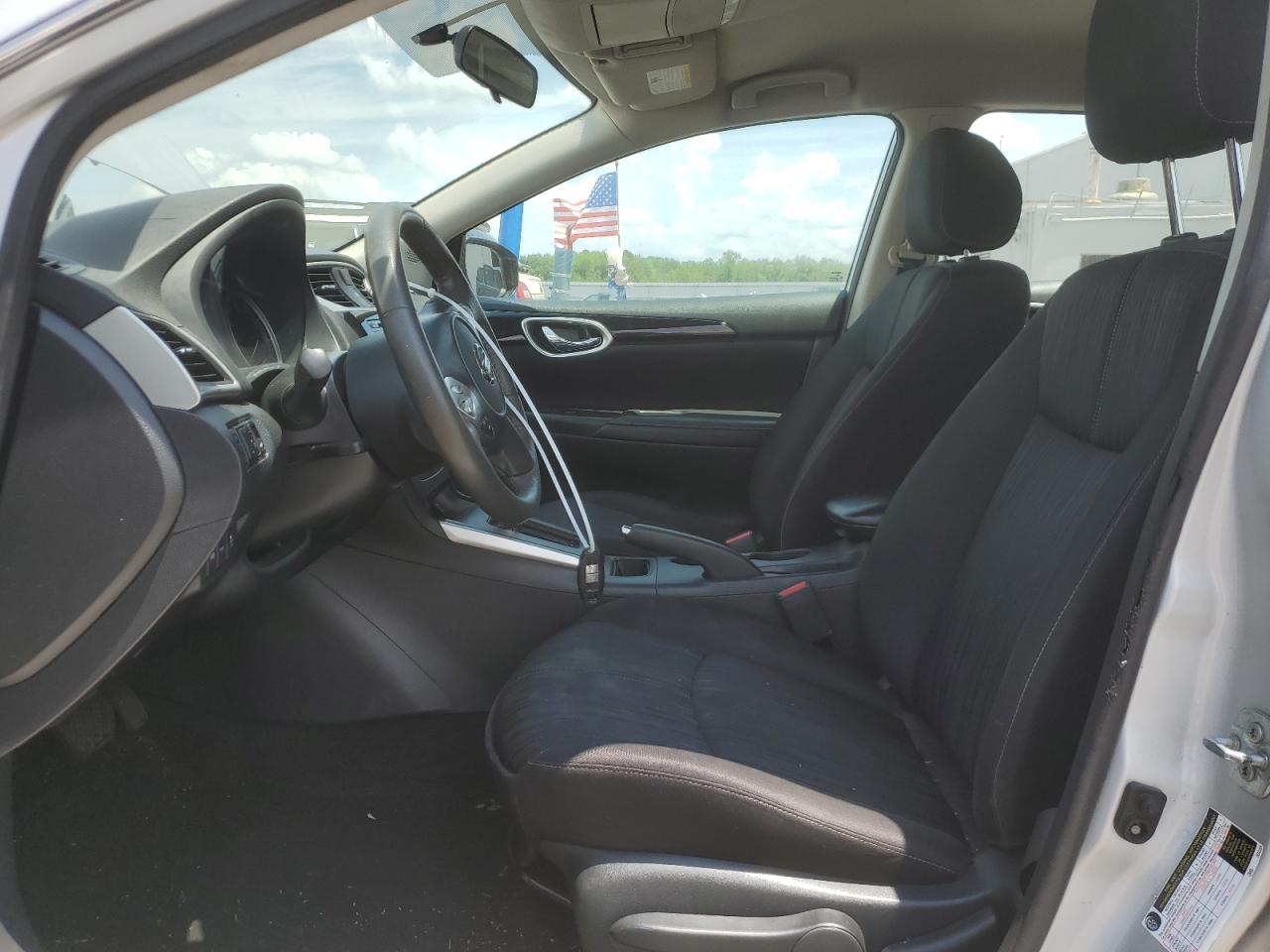 2016 Nissan Rogue S VIN: 5N1AT2MV5GC770065 Lot: 62908755