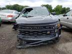 2022 CHEVROLET SILVERADO C1500 CUSTOM   à vendre chez Copart CT - HARTFORD SPRINGFIELD
