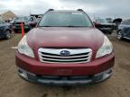 2012 Subaru Outback 2.5I Premium for Sale in Brighton, CO - Minor Dent/Scratches