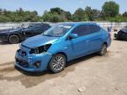 2018 Mitsubishi Mirage G4 Es en Venta en Elgin, IL - Front End