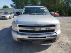 2011 Chevrolet Silverado C1500 Ls for Sale in Arlington, WA - Rear End