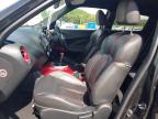 2015 NISSAN JUKE TEKNA for sale at Copart ST HELENS