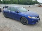 2014 Honda Accord Lx-S на продаже в York Haven, PA - Minor Dent/Scratches