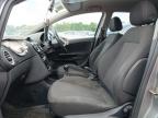 2011 VAUXHALL CORSA SXI for sale at Copart NEWBURY