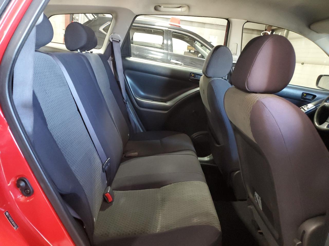 2006 Toyota Corolla Matrix Xr VIN: 2T1KR32E96C603651 Lot: 61500995