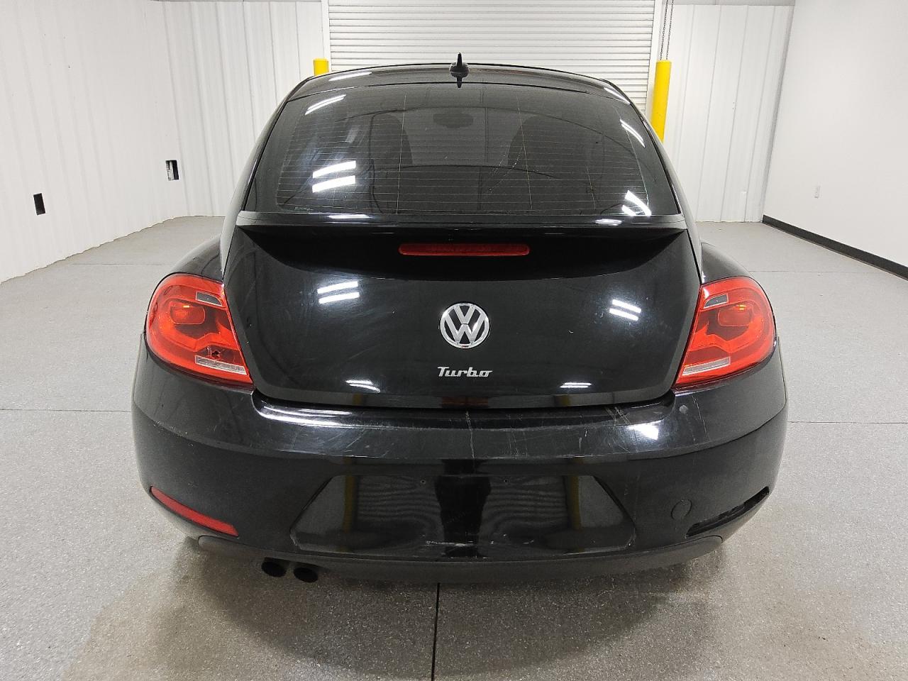 2016 Volkswagen Beetle Se VIN: 3VWJ17AT9GM615024 Lot: 60916035