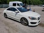 2014 Mercedes-Benz Cla 250 4Matic للبيع في Ellwood City، PA - Front End