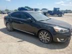 2014 Kia Cadenza Premium zu verkaufen in Wilmer, TX - Minor Dent/Scratches
