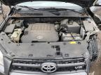 2011 TOYOTA RAV4 SPORT   for sale at Copart ON - TORONTO