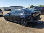 2017 HONDA ACCORD EX   for sale at Copart ON - COOKSTOWN