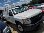 2013 Chevrolet Silverado C1500 продається в Hueytown, AL - Normal Wear