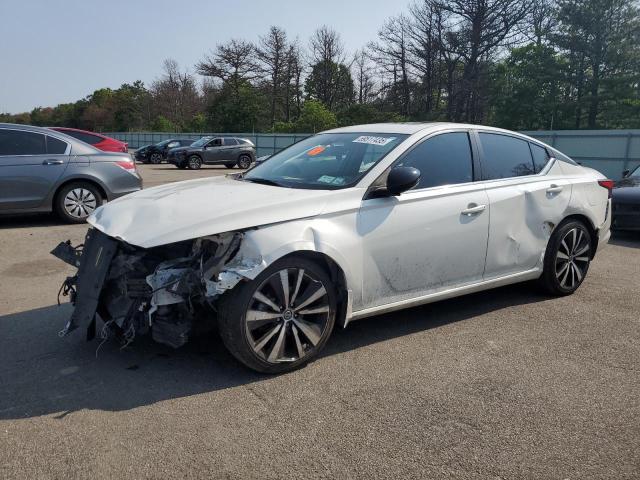 2021 Nissan Altima Sr
