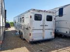 2004 Sidekick Livestock Trailer на продаже в Grand Prairie, TX - Side