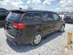 2016 KIA SEDONA L   à vendre chez Copart FL - TAMPA SOUTH