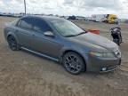 2008 Acura Tl Type S на продаже в Houston, TX - Rear End