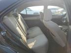 2015 Toyota Corolla L en Venta en Montgomery, AL - Front End