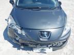 2010 PEUGEOT 207 SPORT for sale at Copart ST HELENS