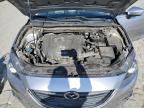 2015 Mazda 3 Grand Touring продається в Martinez, CA - Side