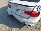 2015 BMW 320D M SPO for sale at Copart WOLVERHAMPTON
