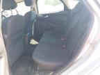 2017 FORD FOCUS ZETE for sale at Copart SANDY