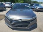 2018 Honda Accord Lx   за продажба в Glassboro, NJ - Minor Dent/Scratches