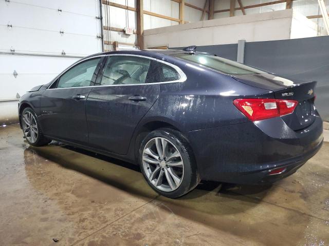  CHEVROLET MALIBU 2023 Gray