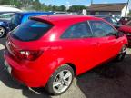 2013 SEAT IBIZA TOCA for sale at Copart WOLVERHAMPTON