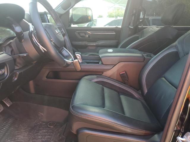  RAM 1500 2023 Black