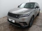 2017 LAND ROVER R ROVER VE for sale at Copart WESTBURY