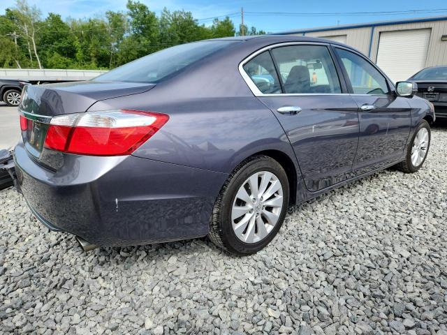  HONDA ACCORD 2015 Szary