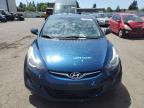 2014 Hyundai Elantra Se იყიდება Woodburn-ში, OR - Mechanical