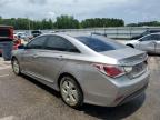 2012 Hyundai Sonata Hybrid na sprzedaż w Montgomery, AL - Front End