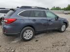 2016 Subaru Outback 2.5I Premium   de vânzare în Wayland, MI - Side