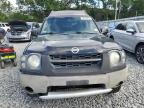 2004 Nissan Xterra Xe 3.3L იყიდება North Billerica-ში, MA - Side