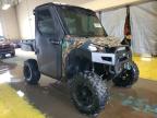 2015 POLARIS RANGER XP 900 EPS   for sale at Copart IN - INDIANAPOLIS