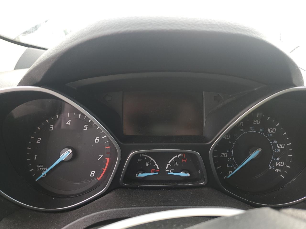 FORD ESCAPE 2015 VIN 1FMCU0GX5FUB38540 фото 9