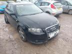 2006 AUDI A3 S LINE for sale at Copart BRISTOL