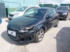 2016 AUDI A1 SPORT T for sale at Copart ROCHFORD