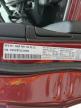 2020 Jeep Grand Cherokee Limited de vânzare în Nisku, AB - Front End