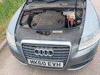 2010 AUDI A6 S LINE for sale at Copart SANDY