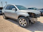 2008 Saturn Outlook Xr de vânzare în Andrews, TX - Stripped