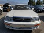 1994 Lexus Ls 400   for Sale in Rancho Cucamonga, CA - Normal Wear
