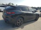 2018 Alfa Romeo Stelvio Sport   for Sale in Orlando, FL - Minor Dent/Scratches