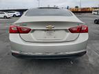 2016 Chevrolet Malibu Lt   на продаже в Wilmington, CA - Front End