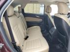 2017 Ford Edge Sel na sprzedaż w Barberton, OH - Front End
