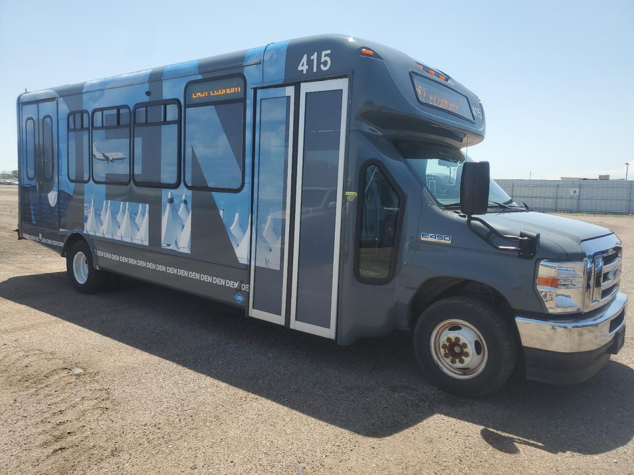FORD ALL Models 2022 VIN 1FDFE4FN1NDC37758 photo 4