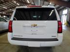 2016 CHEVROLET SUBURBAN K1500 LT   à vendre chez Copart CT - HARTFORD SPRINGFIELD