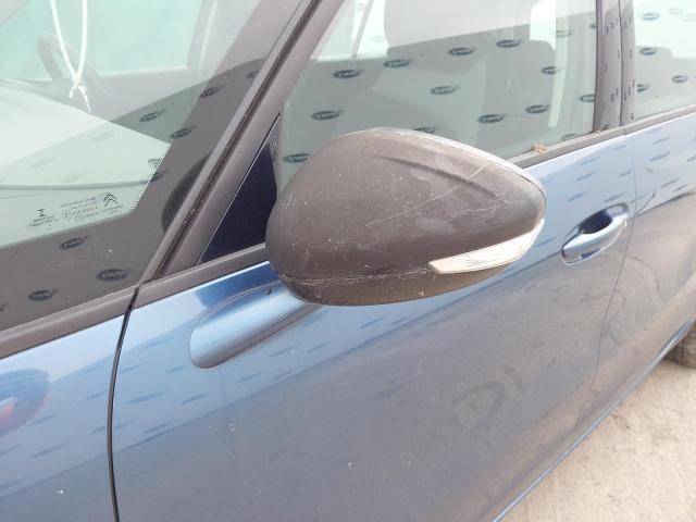 2016 CITROEN C4 GRAND P