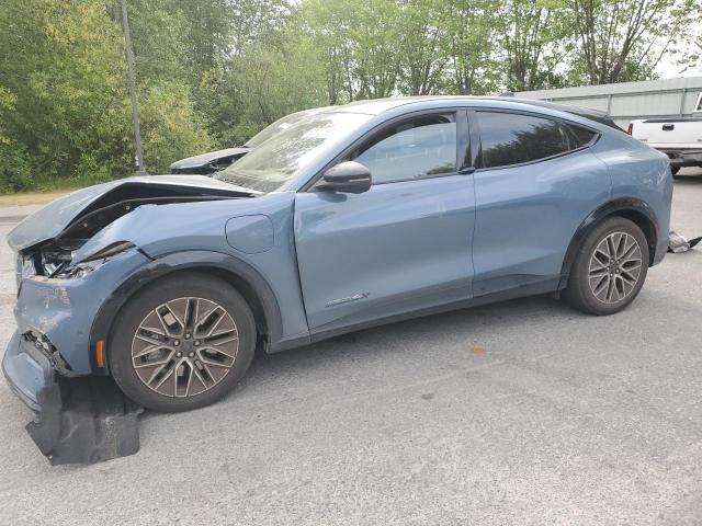 FORD MUSTANG – zdjęcie z aukcji, lot #60572785