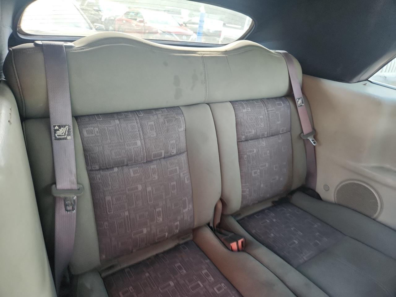 2007 Chrysler Pt Cruiser VIN: 3C3JY45X07T563044 Lot: 59687125